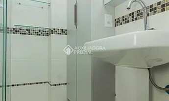 Imagem 7: Apartamento para aluguel possui 48 metros quadrados com 1 quarto em Boa Vista - Porto Aleg