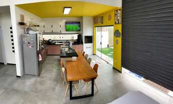 Imagem 2: Casa Duplex com Piscina no Cond. Praias do Sul 3