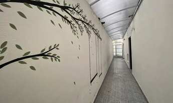 Imagem 2: SOBRADO BONFIGLIOLI 3DORMS, 2 VAGAS