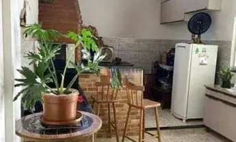 Imagem 3: Casa sobrado a venda Remanso Campineiro, Hortolândia