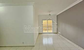 Imagem 2: Apartamento Padrão em Ribeirão Preto