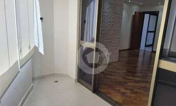 Imagem 5: Apartamento com 3 dormitórios para alugar, 108 m² por R$ 5.033,89/mês - Jardim Aquarius