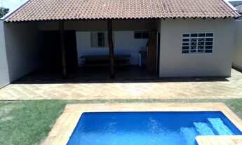 Imagem: Casa Parque das Gameleiras - Aluga-se