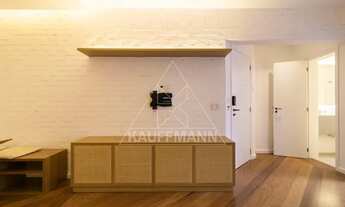 Imagem 6: Apartamento no Itaim