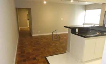 Imagem 4: Apartamento com 2 dormitórios à venda, 76 m² por R$ 890.000 - Vila Nova Conceição - São Pa