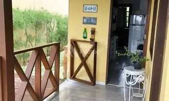 Imagem 4: CASA EM CONDOMINIO | 03 DORMITORIOS