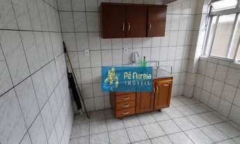 Imagem 7: Apartamento com 1 dormitório para alugar, 35 m² por R$ 1.400,00/mês - Canto do Forte - Pra