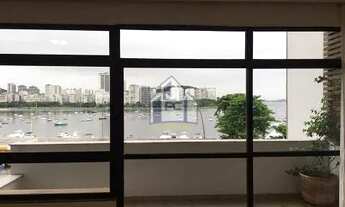 Imagem: Apartamento com 3 suíte para alugar, 215