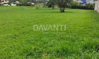 Imagem 7: Terreno - Loteamento Alphaville Campinas - Campinas