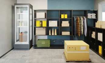 Imagem 5: Apartamento para venda com 112 metros quadrados com 3 quartos em Aldeota - Fortaleza - CE