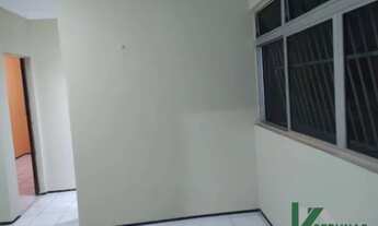 Imagem 6: Apartamento com 2 dormitórios para alugar, 61 m² por R$ 974,00/mês - Messejana - Fortaleza