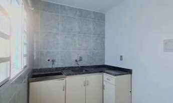 Imagem 5: Apartamento 1 dormitórios para alugar Nossa Senhora das Dores Santa Maria/RS