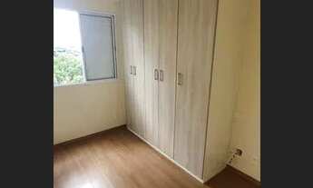 Imagem 6: Apartamento para Aluguel - Jardim Santa Emília, 2 Quartos, 51 m2