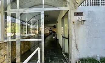 Imagem 3: Apartamento 02 dormitórios 01 vaga 47 m2 úteis próximo metrô vila madalena