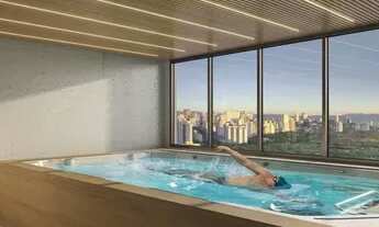 Imagem 6: Apartamento a venda com 65m² -2 dorms c/ 01 suíte e 01 vaga, no Butantã - São Paulo - SP