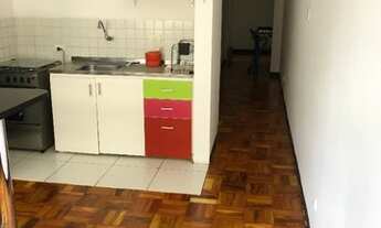 Imagem 3: Studio para aluguel com 42 metros quadrados com 1 quarto em República - São Paulo - SP