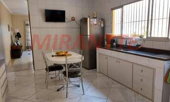 Imagem 7: Sobrado de 118m² com 3 quartos em Vila Maria Alta