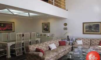 Imagem 4: São Paulo - Casa de Condomínio - Brooklin