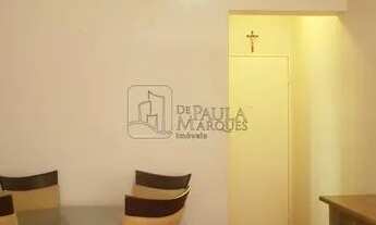 Imagem 4: Apartamento Residencial - Vila Nova Conceição - Pronto para Alugar