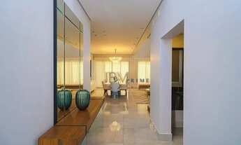 Imagem 2: Casa com 4 dormitórios à venda no Alphaville - Ribeirão Preto/SP