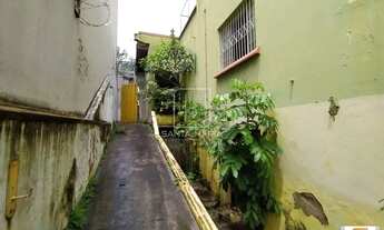 Imagem 7: Casa (sobrado na rua) 3 dormitórios, cozinha planejada