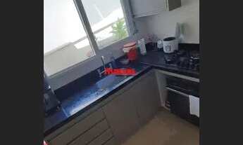 Imagem 4: Casa Padrão em São José dos Campos