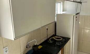 Imagem 2: Kitnet disponível em barreiros São José sc