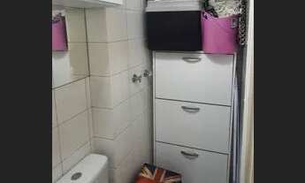 Imagem 5: Apartamento à Venda - Tijuca, 3 Quartos, 87 m2