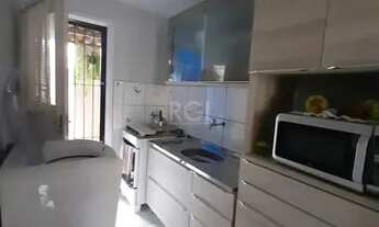 Imagem 5: Sobrado para Venda - 44.43m², 2 dormitórios, 1 vaga - Restinga