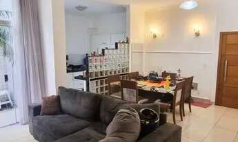 Imagem 4: Apartamento para venda com 150 metros quadrados com 3 quartos em Castelo - Belo Horizonte