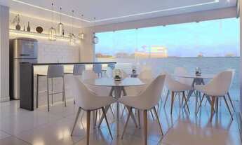 Imagem 4: Edf. Bosque da Tamarineira - Apartamentos com 2 quartos sendo 1 suíte com 63m² por R$ 430M