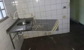 Imagem 4: Imóvel na Lapa de Baixo