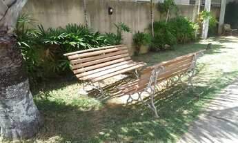 Imagem 7: Apartamento no Nova Europa para Alugar