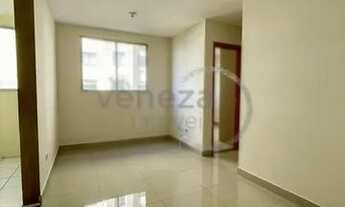 Imagem 2: Apartamento com 2 quartos para alugar por R$ 1250.00, 44.08 m2 - GLEBA PALHANO - LONDRINA