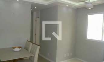 Imagem 2: Apartamento para Aluguel - Cachambi, 2 Quartos, 50 m2