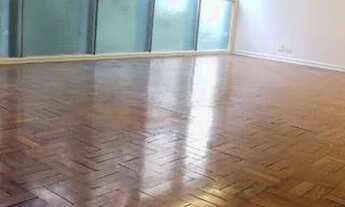 Imagem 3: Apartamento para aluguel tem 190 metros quadrados com 3 quartos em Santa Cecília Higienópo