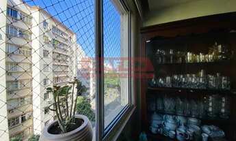 Imagem 6: Apartamento de 3 quartos em Copacabana POSTO 6 com vaga de garagem