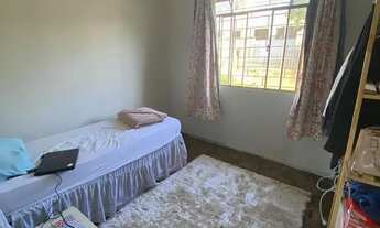 Imagem 4: Terreno com casa, no Jardim Graziela, Almirante. 396m