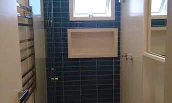 Imagem 5: Apartamento para aluguel possui 145 metros quadrados com 3 quartos em Piatã - Salvador - B