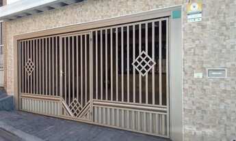 Imagem 2: Casa Parque Residencial Oratorio São Paulo/SP