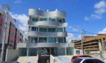 Imagem: Apartamento mobiliado em Manaira - 01 quarto