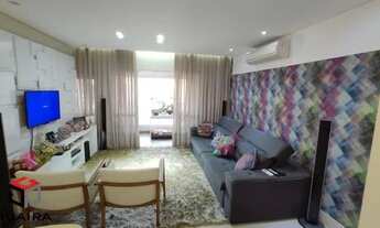 Imagem 4: Apartamento para locação no bairro Valparaiso em Santo André - SP