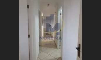 Imagem 7: Apartamento para venda no residencial Via Massari