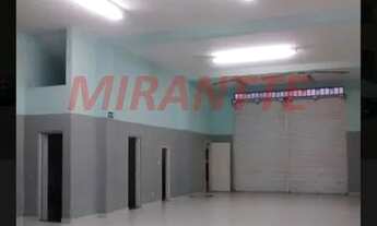 Imagem 2: Galpao em Lauzane Paulista