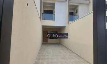 Imagem 4: Sobrado com área gourmet com churrasqueira - SO 230509R