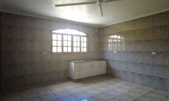 Imagem 3: Sobrado com 3 dormitórios à venda, 240 m² por R$ 600.000,00 - Parque Oratório - Santo Andr