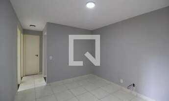 Imagem 2: Apartamento para Aluguel - Jardim Tatiana, 2 Quartos, 47 m2