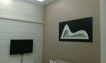 Imagem 3: Apartamento com 1 dormitório para alugar, 40 m² por R$ 3.150,00/mês - Copacabana - Rio de