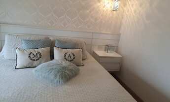 Imagem 5: Apartamento para venda possui 146 metros quadrados com 3 quartos em Belenzinho - São Paulo