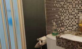 Imagem 2: Cobertura à venda na Rua Macembu, Taquara, Rio de Janeiro - RJ